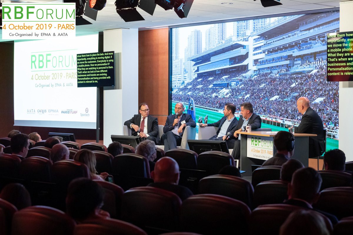 RBForum Paris tweet media