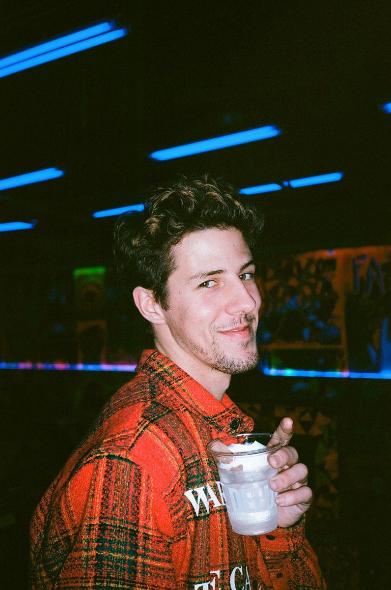 Happy birthday <a href="/iamchesterpink/">ChesterPink</a>! To many more years filled with health, love, success, &amp; happiness!!! 💖⚡️🥳