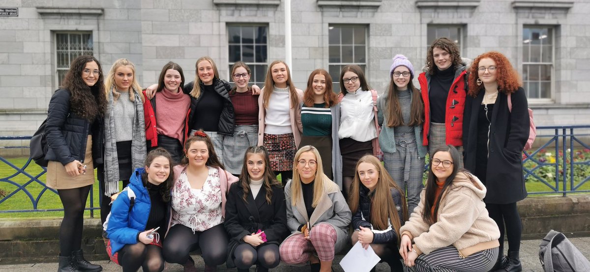 Loreto Clonmel tweet media