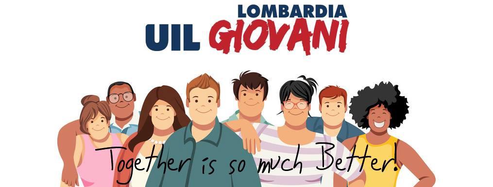 Il prossimo 23 Gennaio alle ore 10.00, presso la sala riunioni Uiltucs in via Melchiorre Gioia 41a, avrà luogo la riunione programmatica 2020 del Coordinamento Uil Giovani Milano e Lombardia. #uil #giovani #coordinamento2020
<a href="/UilMilanoLombar/">Uil Milano Lombardia</a>
<a href="/DMargaritella/">Danilo Margaritella</a>
<a href="/VincenzoCesare2/">Vincenzo Cesare</a>