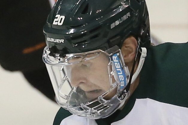 Dartmouth_MIH's tweet photo. Coach G: “There’s no pressure with being ranked. Just keep doing what you’re doing!”

Erik Urbank: https://t.co/eMOxW0mWf2