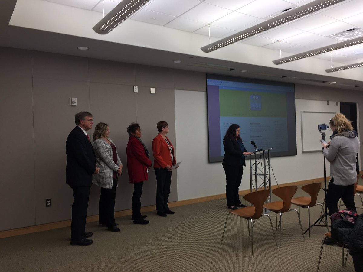 hudsonalpha's tweet photo. S/o to #HealthyHuntsville partners @huntsvillecity @HSVHospital @ALPublicHealth @HSVk12 @ScaleBkAlabama #drop10 #gethealthy2020 #HealthyHuntsville https://t.co/4kNp90Y4H2