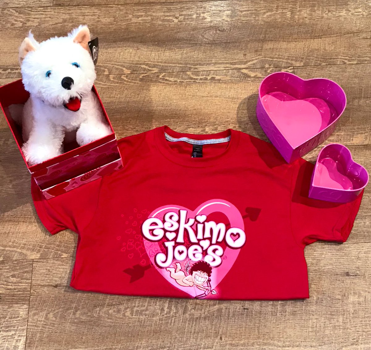 Stan Clark Companies tweet media