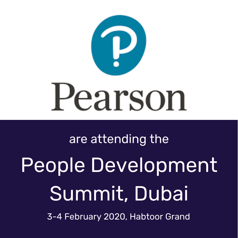 NEW SPONSOR! Warm welcome to Pearson Education <a href="/pearsoned/">I AM KING NASIR THE RED DEMON</a> to the 2nd People Development Summit Duabi! Find out more about them here - middleeast.pearson.com #pds20dubai