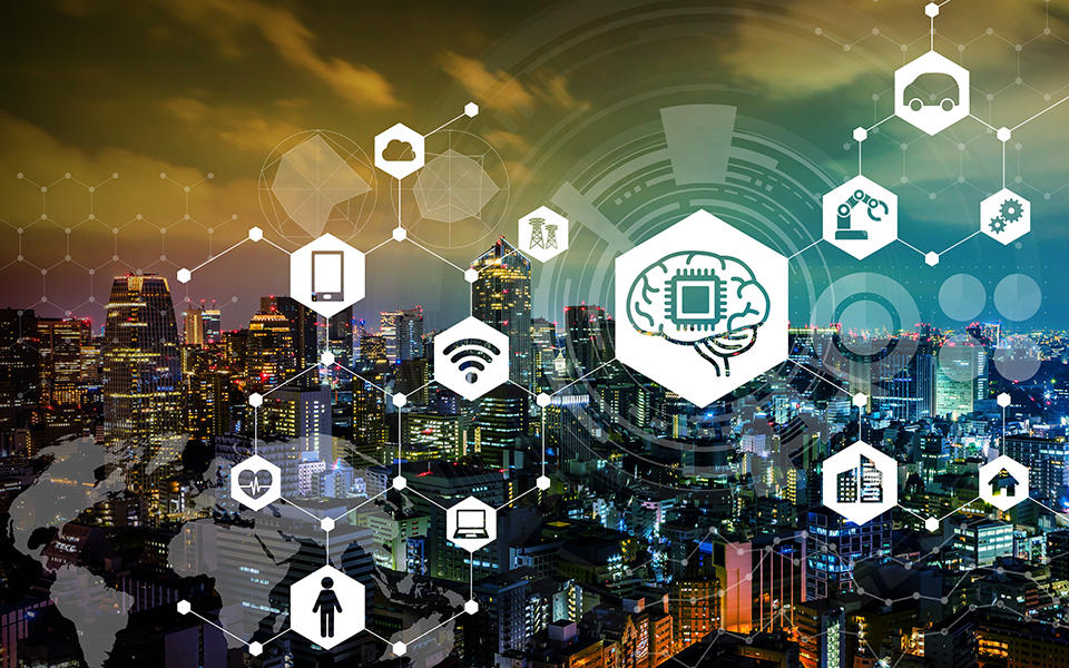 NIST's tweet photo. How can measurement science help to make AI trustworthy, unbiased and resilient in the face of cyber-attack? Find out in this Q&amp;A with @NISTcyber’s Chuck Romine: https://t.co/AgltXobEuc https://t.co/1fQJgD8bsJ