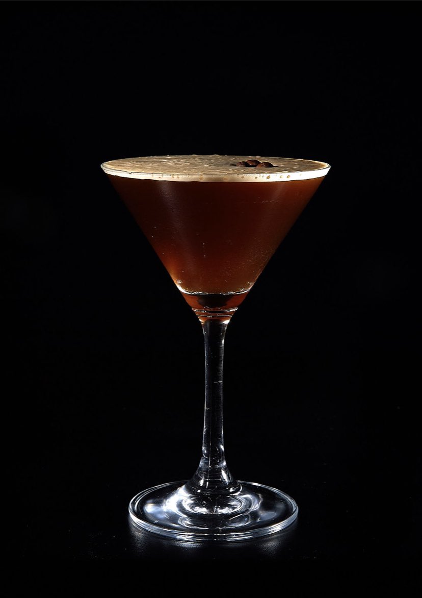 belmeis's tweet photo. Espresso Martini anyone???⁣
⁣
We’re open for the week from 5pm. 
2-4-1 on the same cocktails from 5-8pm. Let off some mid-week steam...⁣
⁣
#belmeis #belmeisbar #muswellhill https://t.co/GiMTQpMtVK