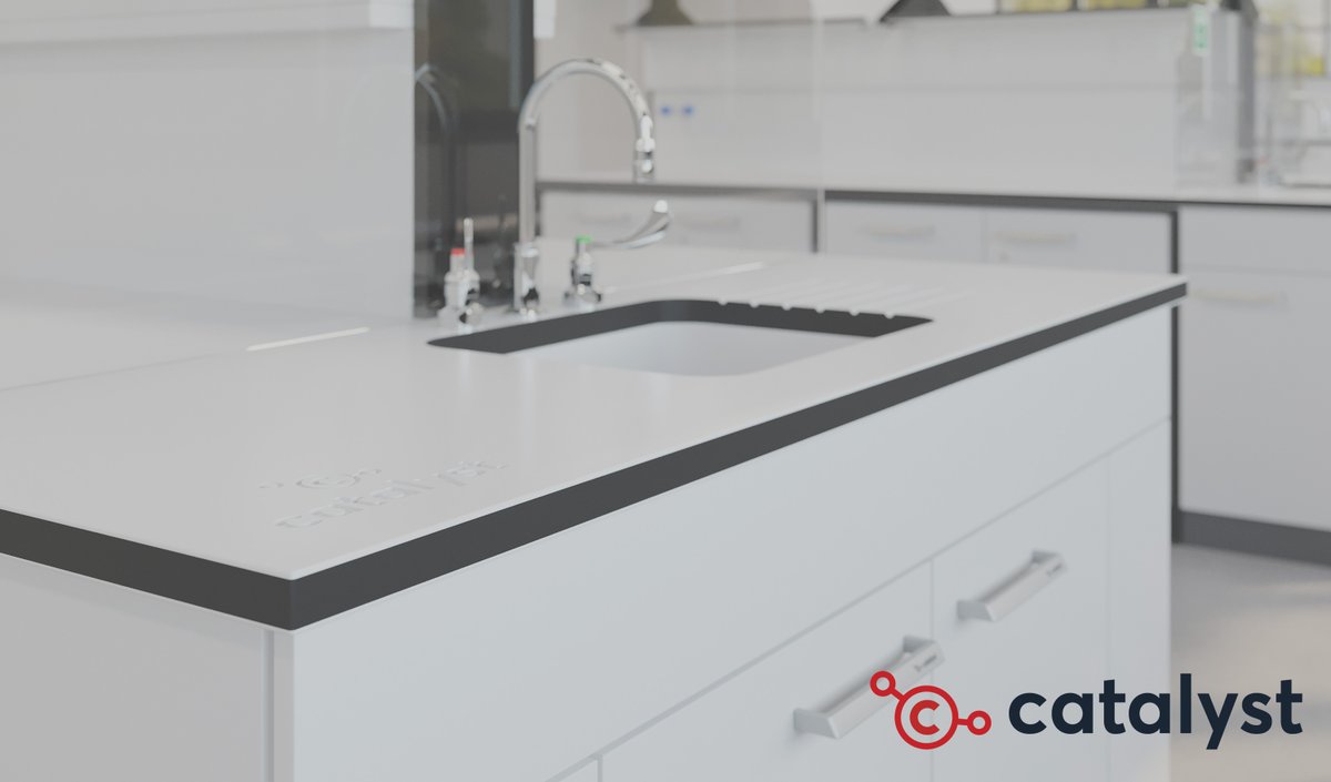 Catalyst tweet media