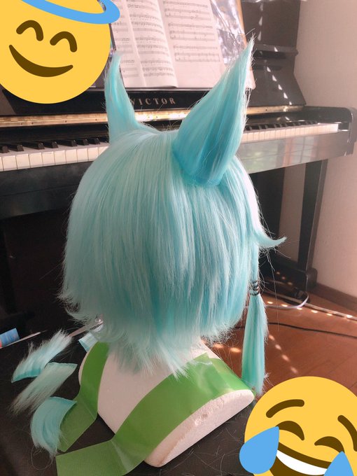 コスプレイヤー紗雪のTwitter画像31