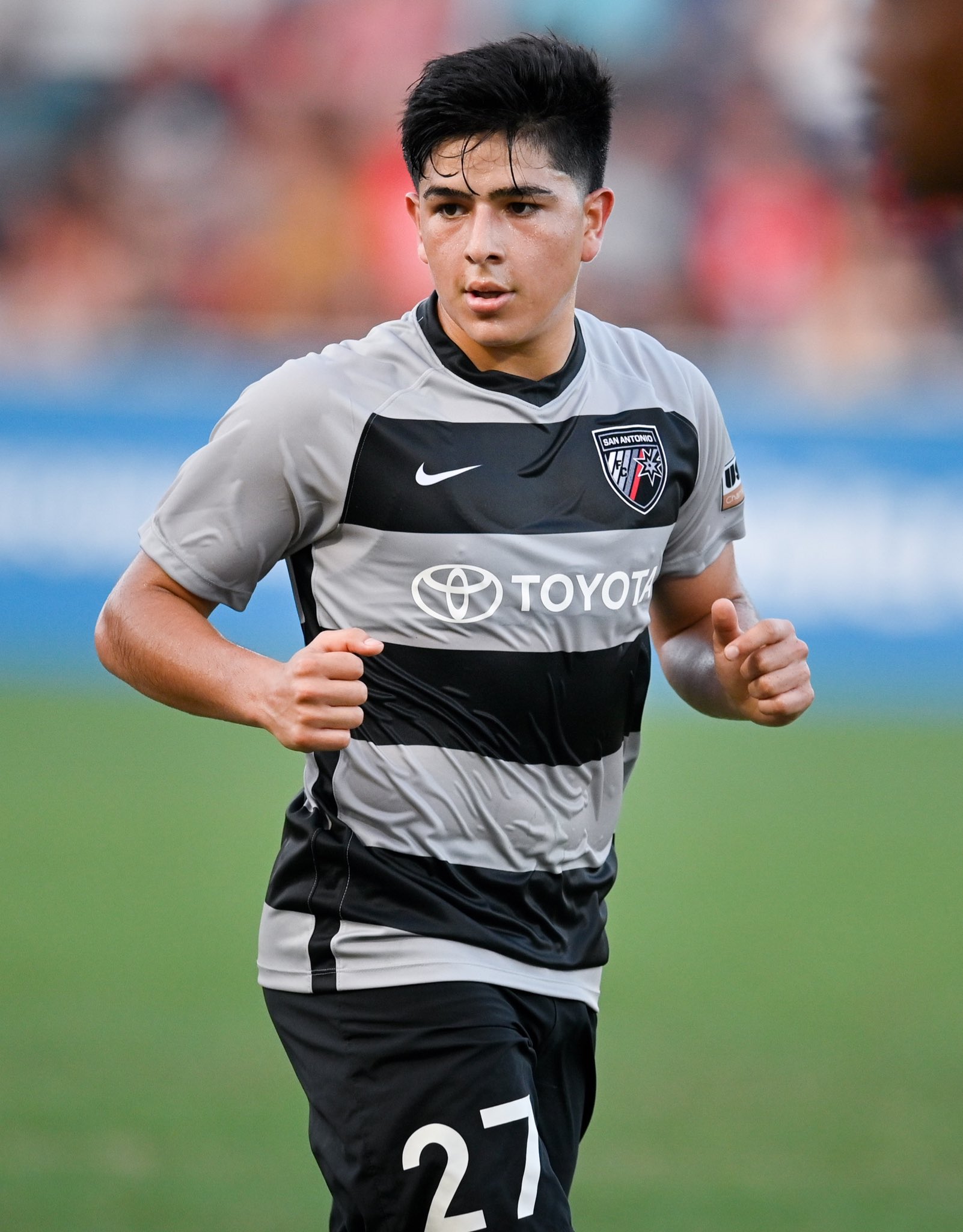 San Antonio Fc A Tuwita Full Release On Safc Midfielders Jose Gallegos And Leo Torres Returning For The Season T Co Sggrzwixua Defend210 T Co 12vud32frg Tuwita