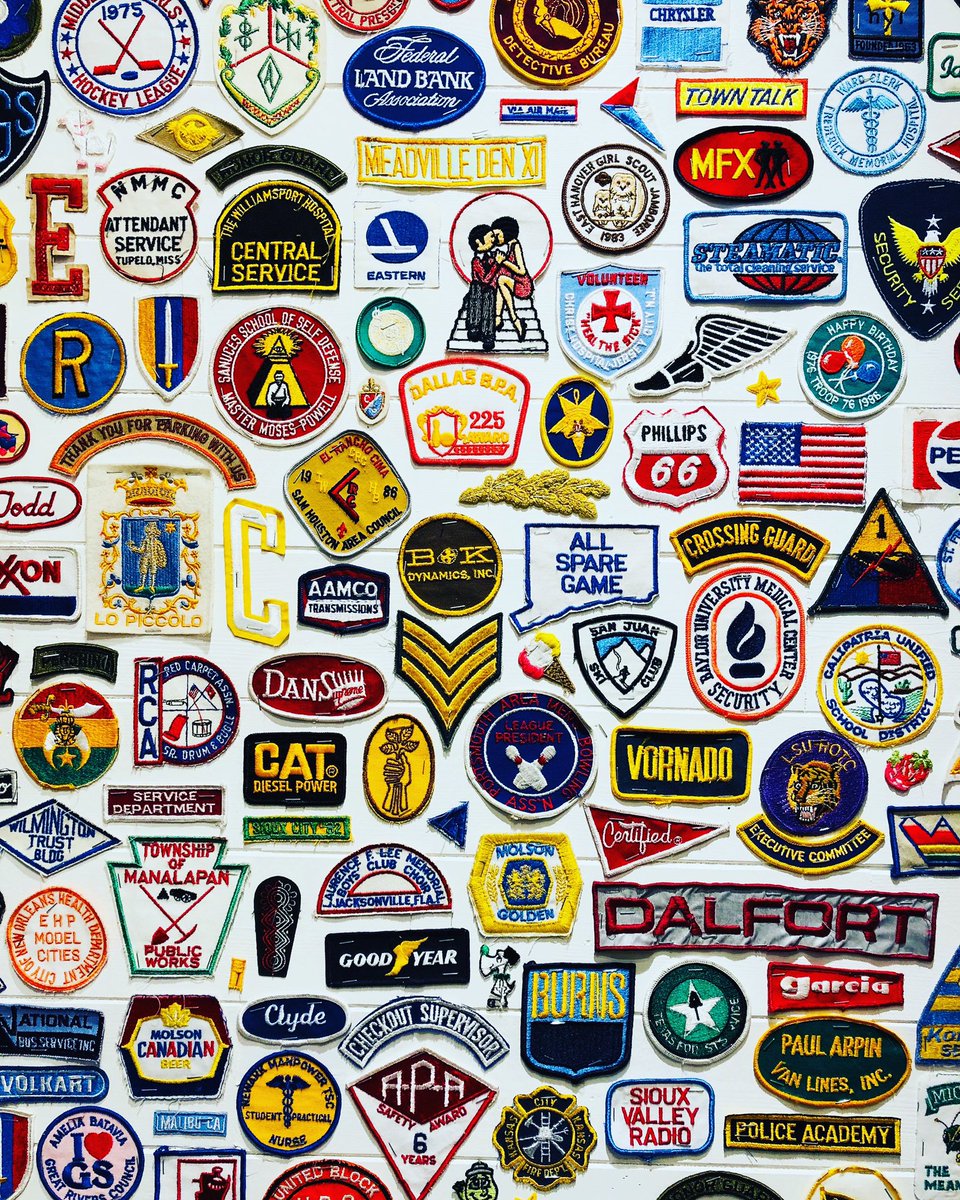 Build a brand not short term investments designed to increase the monopoly of only a few at the top.