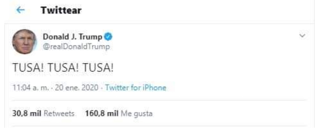 he is creating a new base.