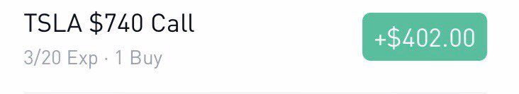 hexacopgroup's tweet photo. Here’s some of today’s member success from option trading! https://t.co/GzYfbPZwch