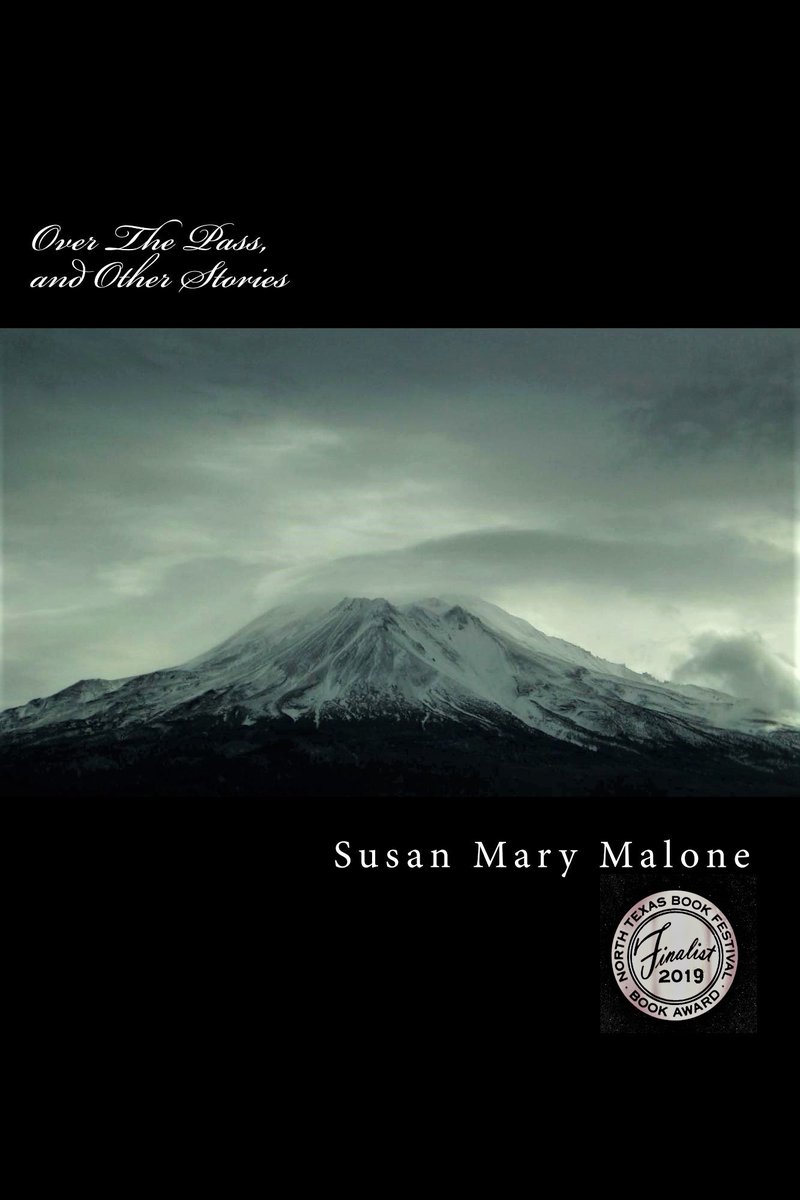 Special Promotion as Thank You for our Texmas Giveaway! 30% off! 
susanmarymalone.com/special-book-p…