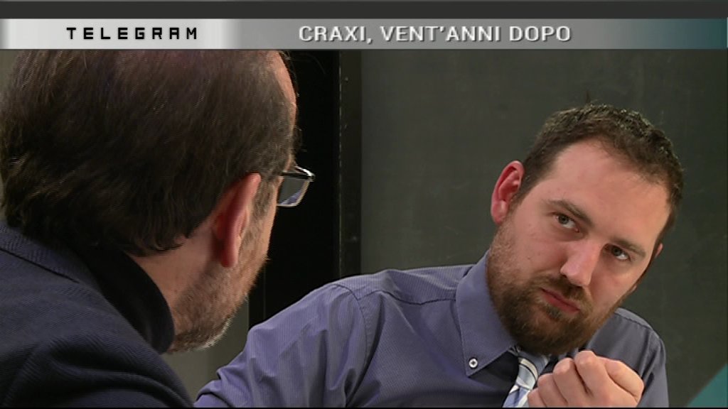 Firenzetv's tweet photo. Stasera a Telegram parliamo dell'eredità di #Craxi e del #socialismo, nei giorni delle celebrazioni per il ventennale della sua morte. Con il senatore @NenciniPsi e il Direttore di @novedafirenze @nicolanove. In conduzione @AlessioPoggioni. Ore 19.35 e 20.35 #ch96 https://t.co/hZnjBEfKB5