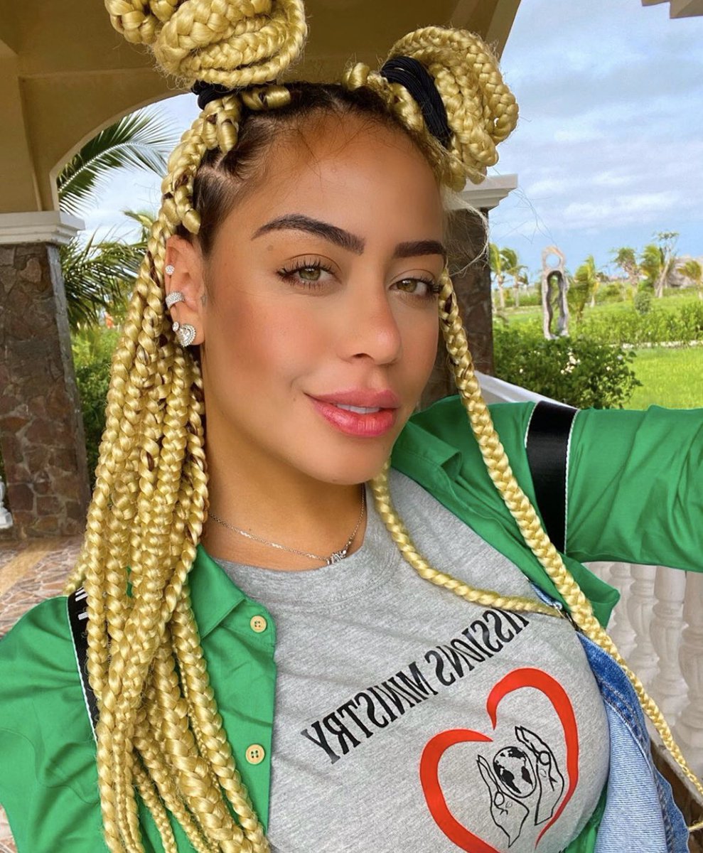 Pois não deixei de proclamar a vocês toda a vontade de Deus. ❤️ @missionsministry