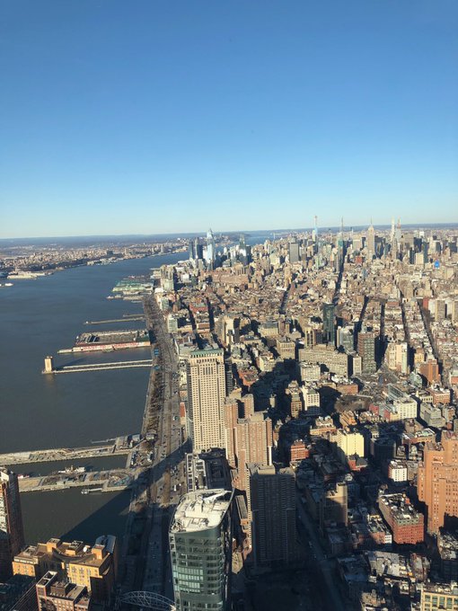 First time visiting New York and we fell in love with the city 💕 will be back soon 🗽 https://t.co/Xr<a href="/tag/chaturbate"class="tags"><span>#chaturbate</span></a>