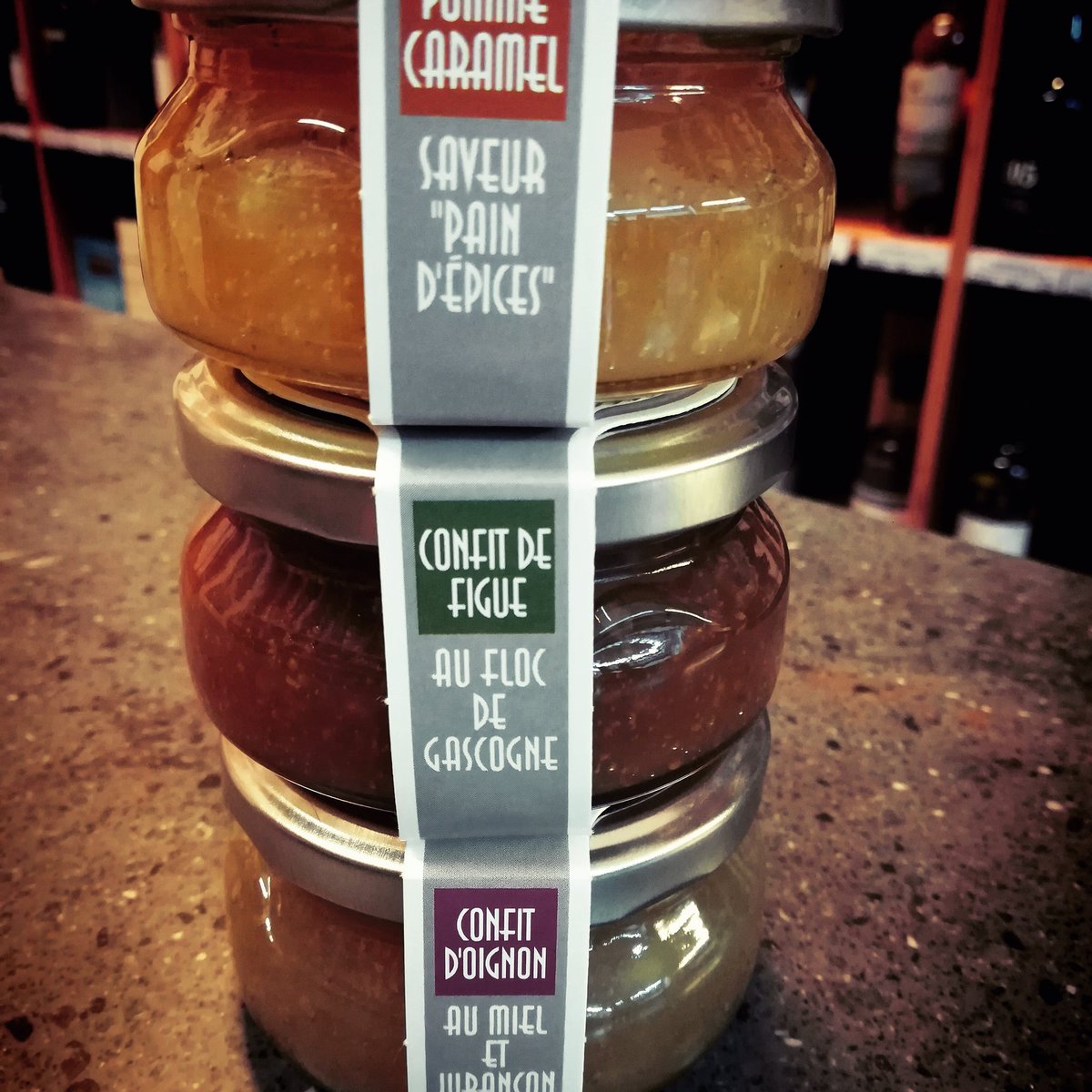 Nicht nur für Foie Gras perfekt! Wie wärs zum Beispiel als Sauce zum Steak oder als Alternative zum Chutney? 3 unwiderstehliche Sorten! #grandwhisky #grandcru #foiegras #steak #essen #chutney
