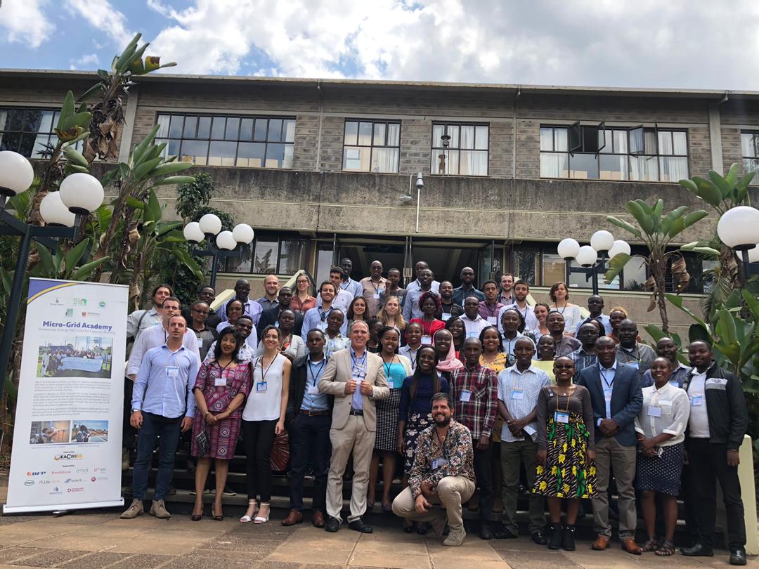 kabibisofiaSDG7's tweet photo. Deeply honoured to have been selected in the Microgrid Academy this year. MGA provides an opportunity for young energy professionals to gain capacity on how to enhance #EnergyAccess to rural communities. Good work!  @RES4Africa @UN_Energy @FondazioneAVSI @EACREEE4EA https://t.co/ivDdwQLlpb