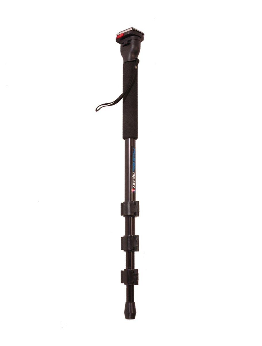 Cameragrip's tweet image. Get the Acebil MP-50V Monopod for just £47.50 ex vat in our January Sale. cameragrip.com/acebil-mp-50v-… #monopod #cameramonopod #januarysale #dslrmonopod #acebil #acebilmonopod