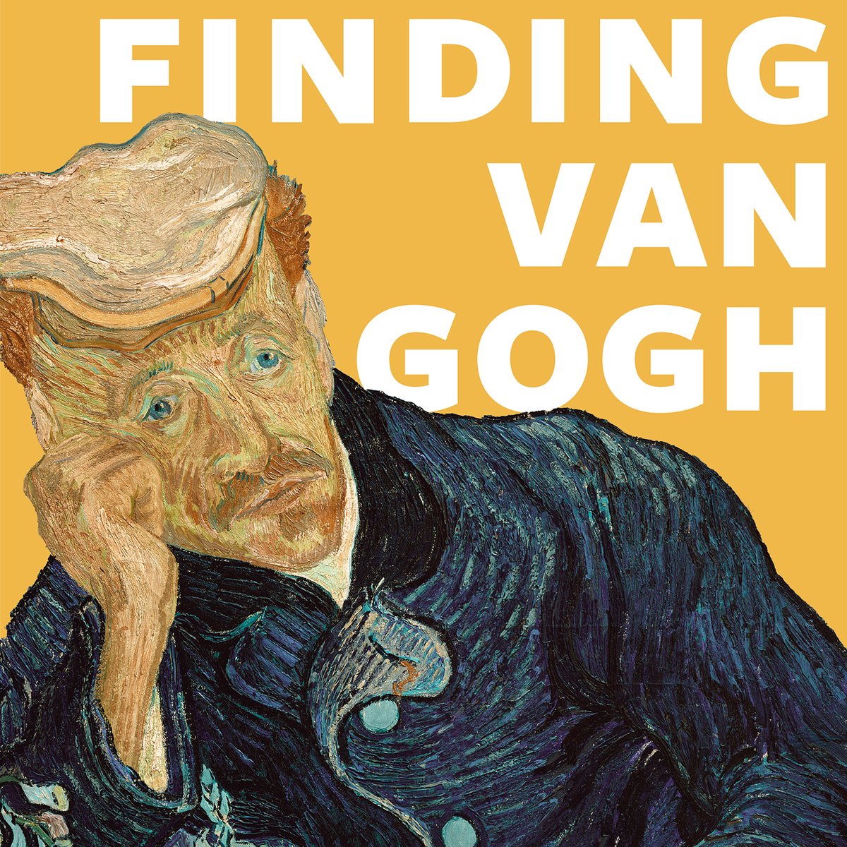 staedelmuseum's tweet photo. Finding it fantastisch: #FindingVanGogh ist für den @goldeneblogger-Award in der Kategorie Bester #Podcast nominiert - gleich neben #Paardiologie und @wochendaemmrung https://t.co/s0RXUFpJAv
.
.
FINDING VAN GOGH ist mit @jonichelmann & @schmidt_jakob entstanden 💕 https://t.co/BCPsrKMWR9