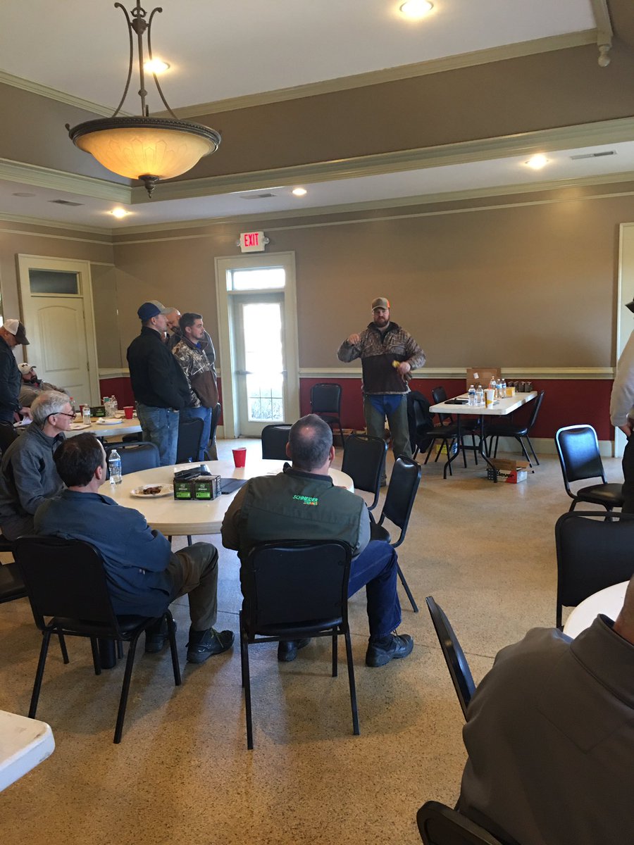 Upstate Turf tweet media