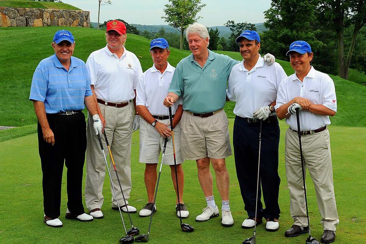 DOGEshyt's tweet photo. It’s a big club and Bernie ain’t invited #nobodylikeshim https://t.co/a9fKHZinK5