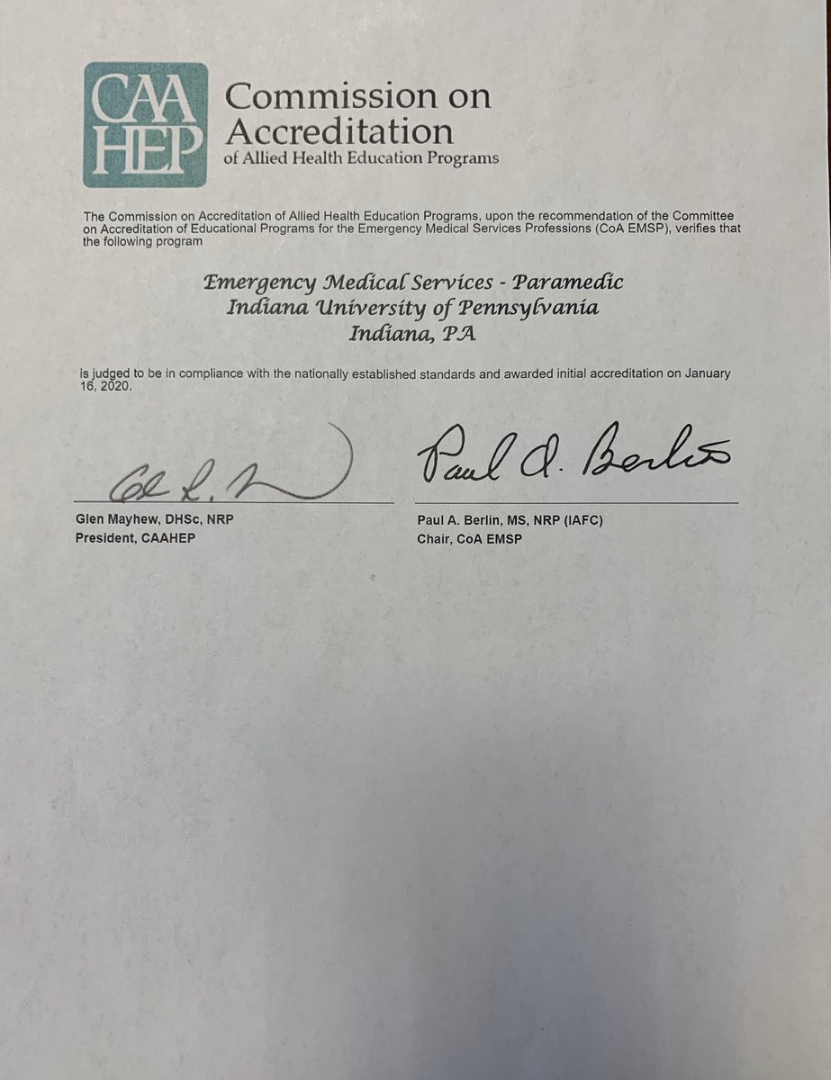 IUP.Institute for Rural Health & Safety tweet media