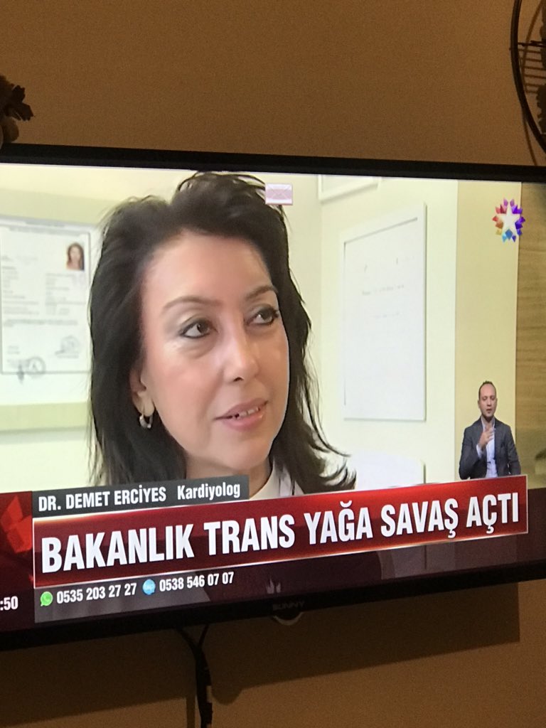 trans yaglar vardir. ofkenizde bogulun.