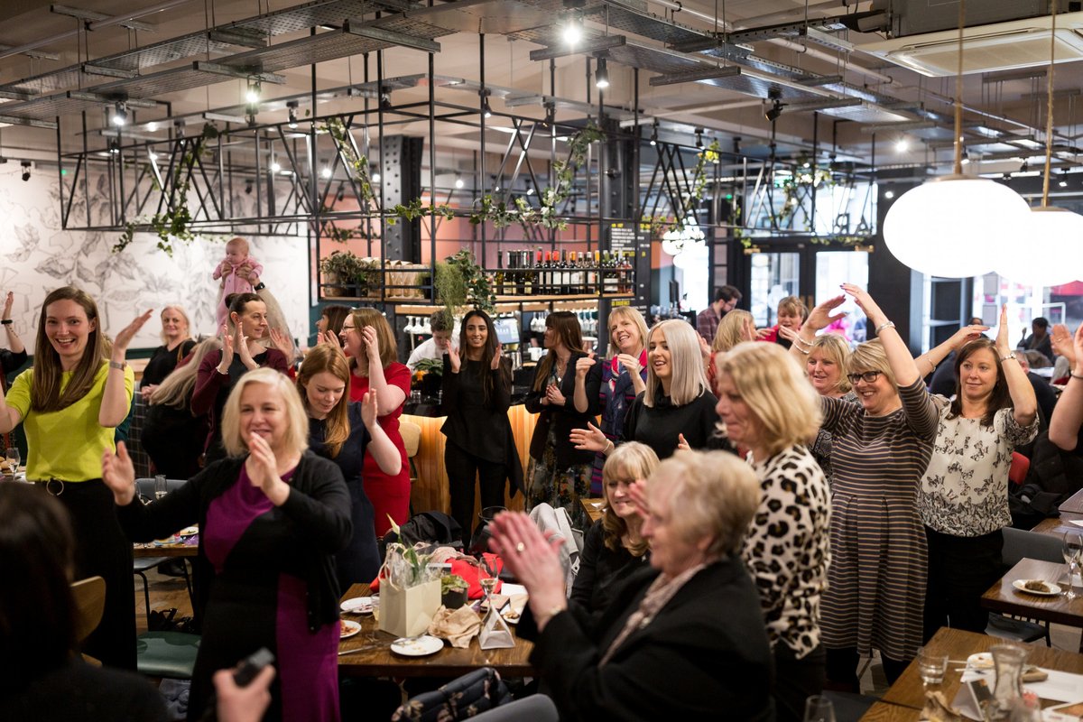 Derbysfinest1's tweet photo. Every event that we hold has the fun factor but most importantly we also raise vital funds for #LocalCharities within the area! https://t.co/CvheWAt5mD #DerbysFinest #EastMidlands #WomenInBusiness #NetworkingBenefits #NetworkingDerby https://t.co/EHDmP5J6ki