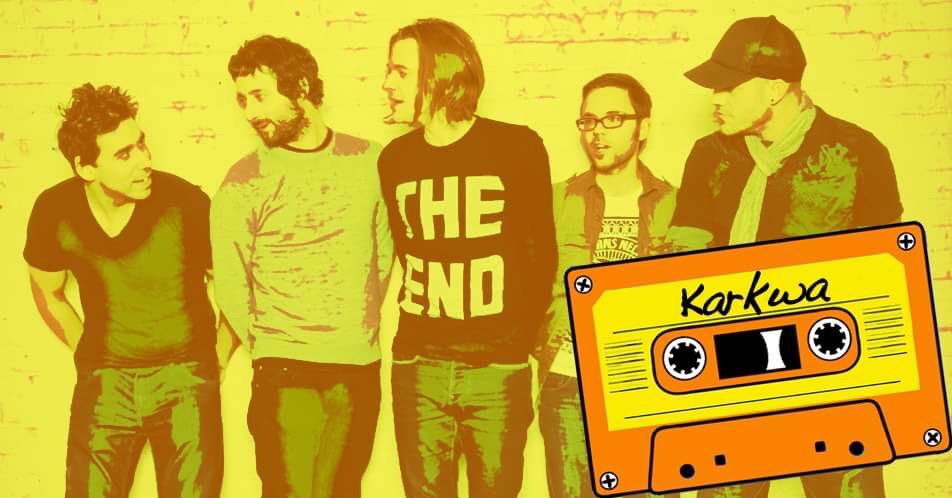 PodCassette's tweet photo. Épisode 242 - Karkwa

Spotify : https://t.co/KDXFRj8ora

iTunes : https://t.co/OOM1C8LQis

#karkwa #louisjeancormier #critique #lacassette #podcast @LouisJean_solo https://t.co/z1p5fcMB9C