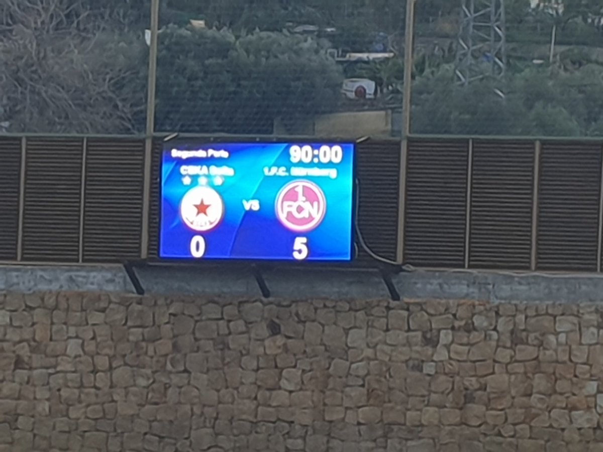 BILD 1. FC Nuernberg tweet media