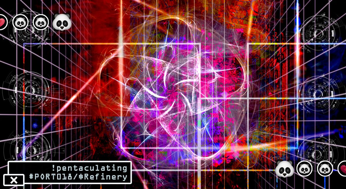 SirisysAlpha's tweet photo. R-Q+Q: Are you suggesting an alternative approach?
U-Q: We have known errors on circuit #Kx57 which may be conflicting with a #groundstate resolution past #Port018. 
L: True.
R: Advisement acknowledged. https://t.co/k83EIbWmKa