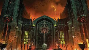 Doom Eternal será el doble de grande que el reboot de 2016