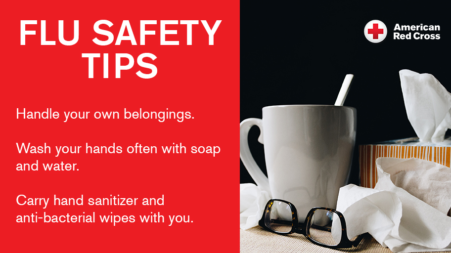 RedCrossPhilly's tweet image. Pass along love, not germs! With so many people being sick, remember these easy steps to help keep you and your family healthy. #flu #flutips