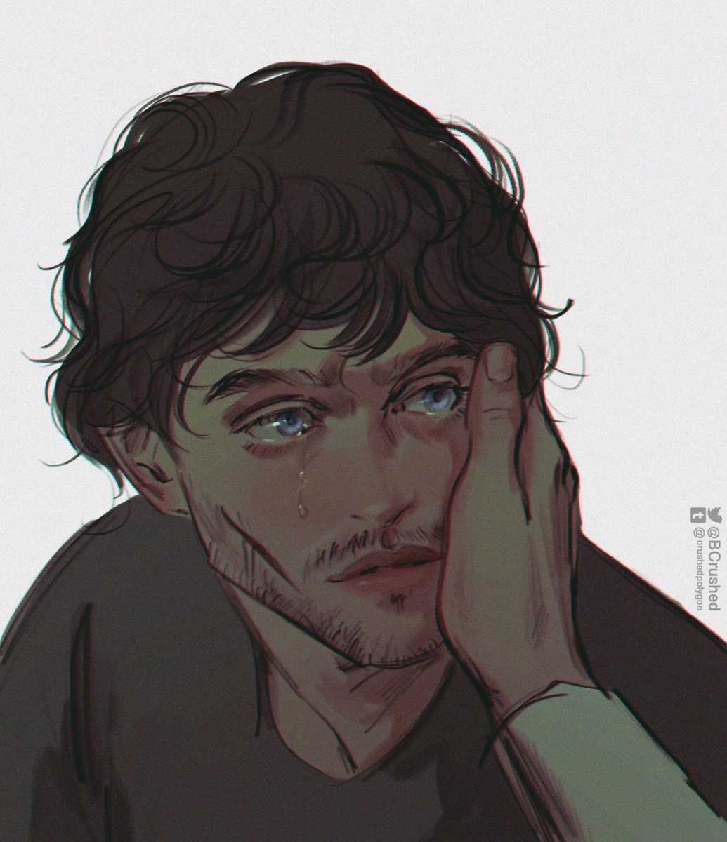 BCrushed's tweet photo. hannibal will take care of him #hannigram https://t.co/szskCs8lbq