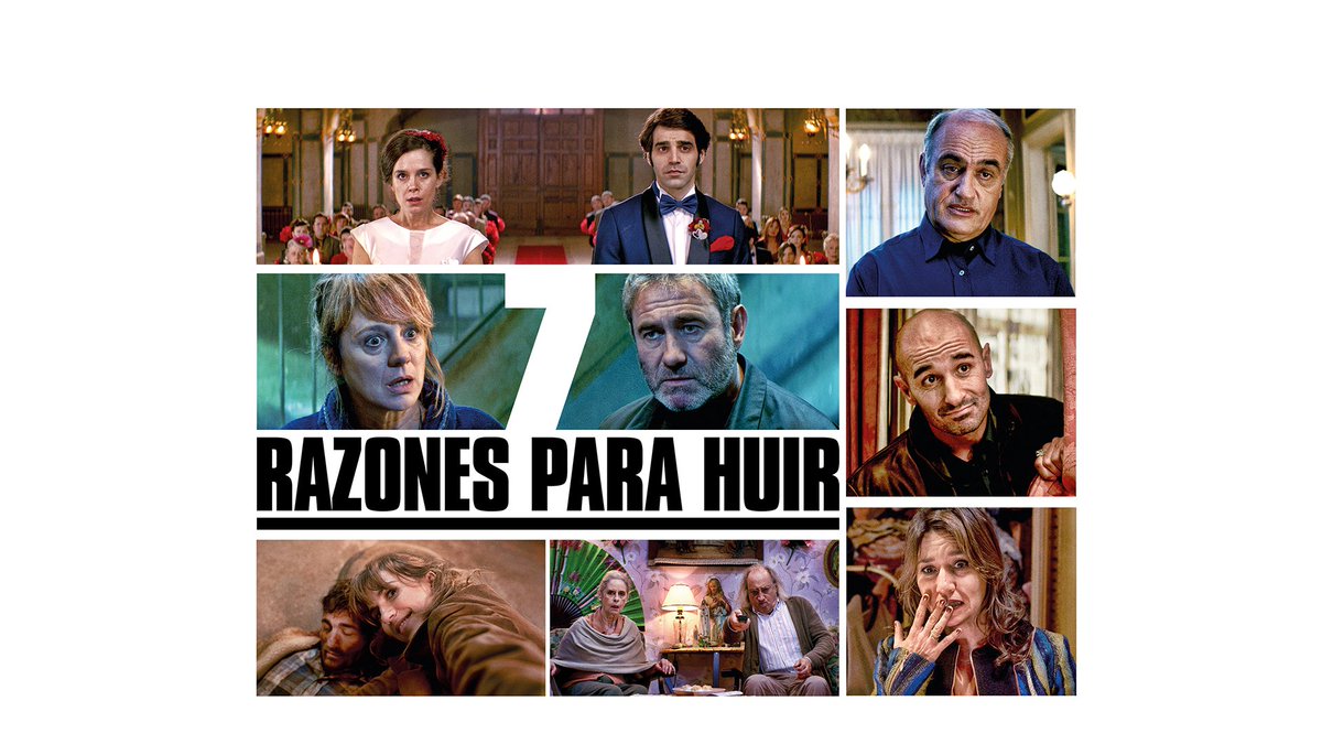 MovistarCine's tweet photo. #7razonesparahuir: Premio Especial del público
📺Ya disponible en Alquiler
#PremisGaudí #PremisGaudi2020 https://t.co/XggGS47w3X