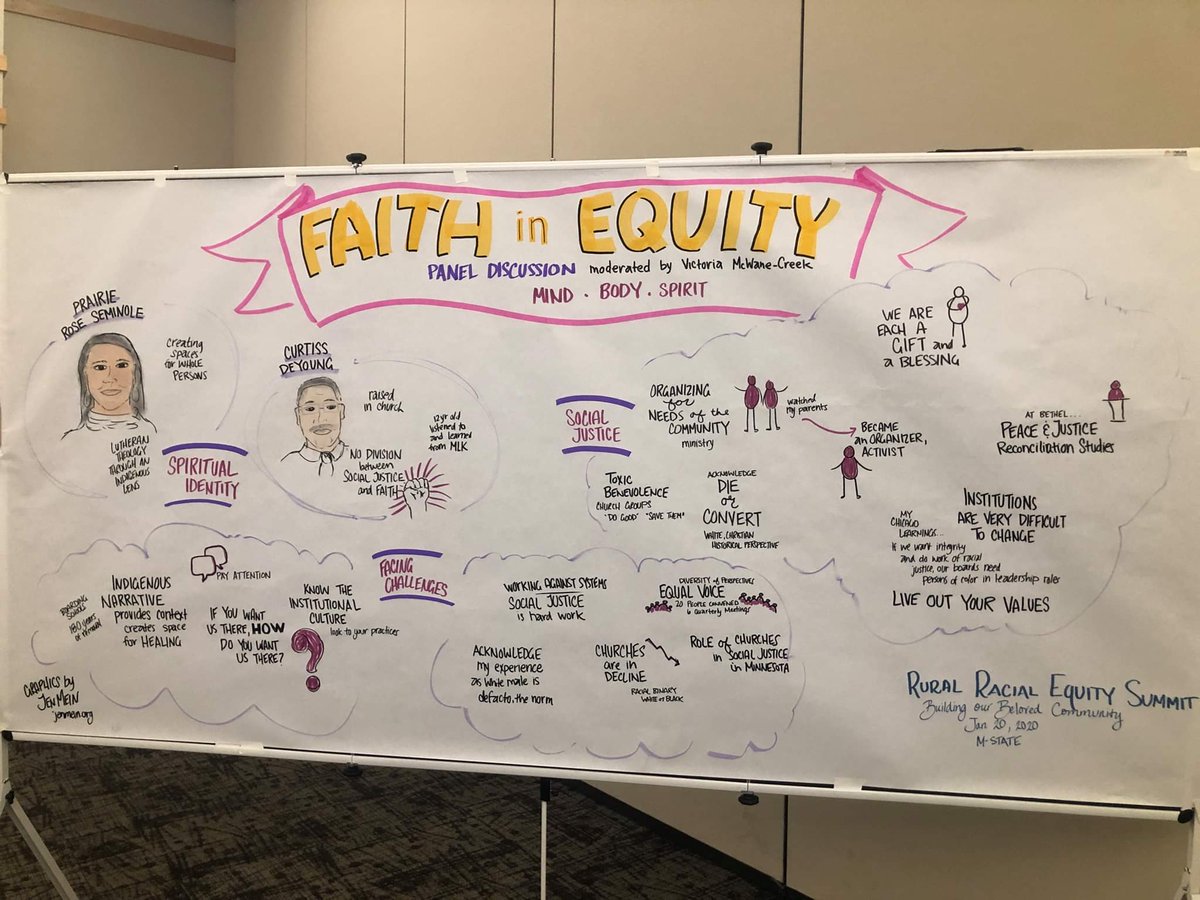 nymvista's tweet photo. Gratitude and appreciation for @jenmein for graphically recording the day. https://t.co/k6ymjIeFi1