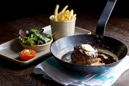 VictoriaOxshott's tweet photo. Grill Night! Grill Night! We have amazing deals going on for our grill night which is now every Tuesday! Book a table to enjoy any steak from our a la carte menu, with a complimentary side, sauce, and glass of French Malbec. https://t.co/JUD7VtmOHq https://t.co/Pkyyn1ZpBT
