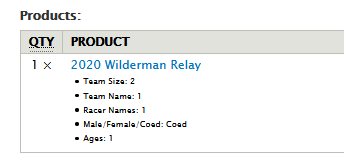 ENDracing's tweet photo. Interesting #WildermanTri registration strategy. https://t.co/Gd0caqHaM2