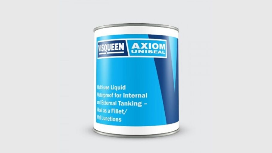 Formulated for masonry applications including blockwork, our Axiom UniSeal provides a tough, elastic and flexible #Waterproofing coating 👍 

Find out more here: bit.ly/2sGZIGi