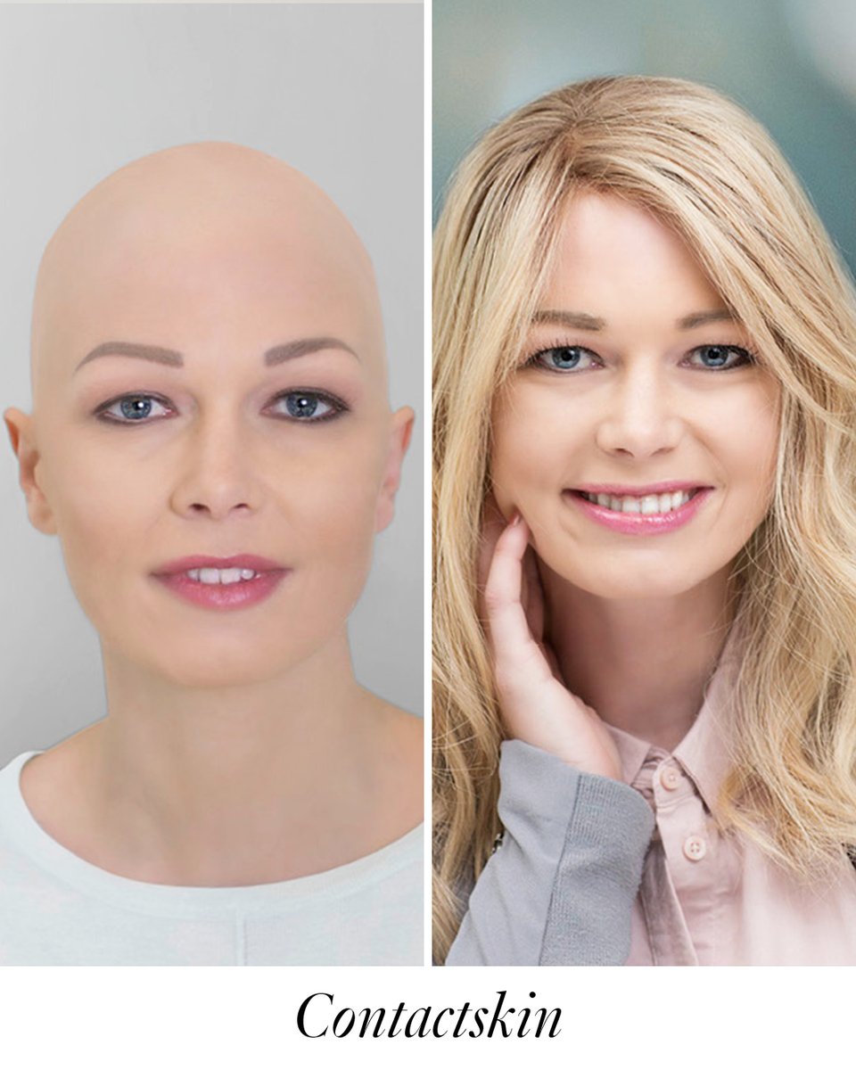 HaarcenterHess's tweet photo. Ihr möchtet volles Haar?🙋🏽‍♀️ #Contactskin gibt euch das natürliche Gefühl, wieder Haare auf dem eigenen Kopf zu spüren und das Leben ohne Haar-Sorgen unbeschwert genießen zu können. Alle Informationen bekommt ihr in unserem Salon! ℹ️ #haarersatz #haarersatzfürfrauen #haarcenterhess https://t.co/5ZF50rLsnb