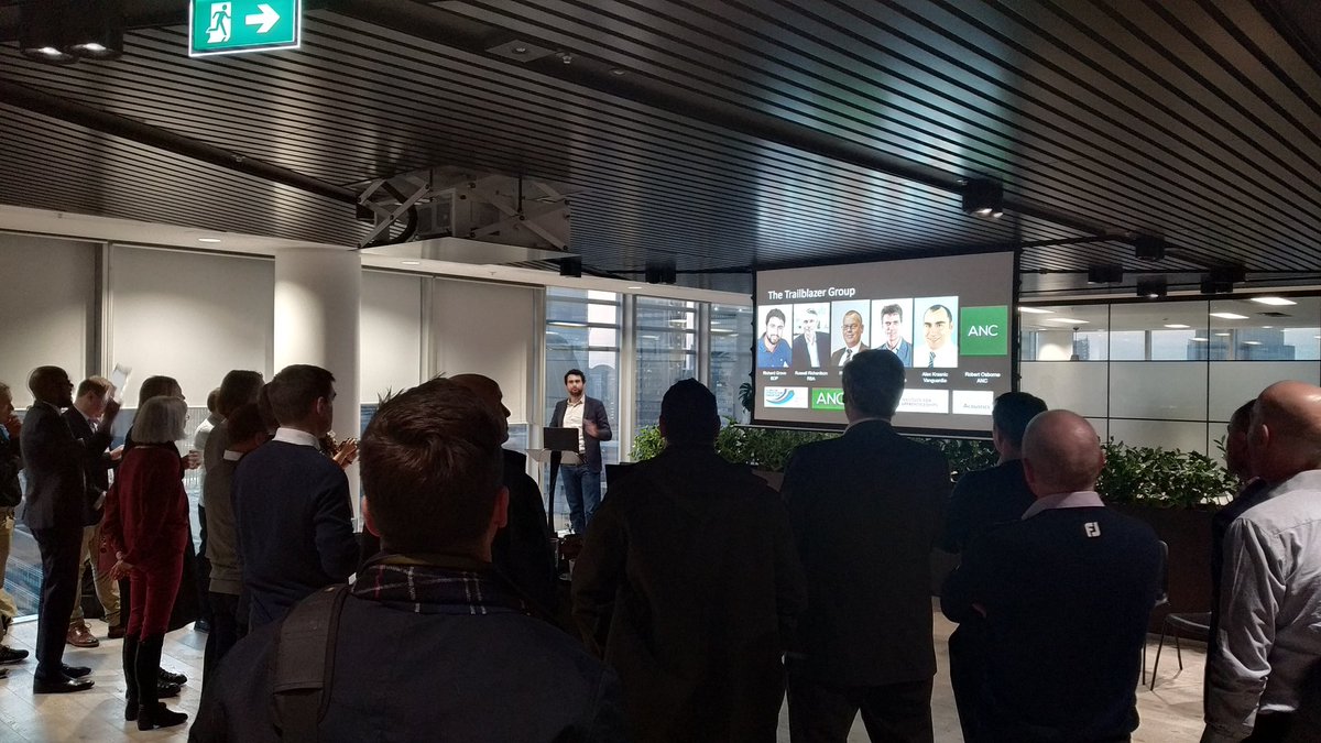 ctacoustics's tweet image. Following three years of hard work we launch the Acoustics Technician Apprenticeship today. @ioauk @TheANC73 @AECOM @bdp_com #exploreacoustics #acousticsapprenticeship