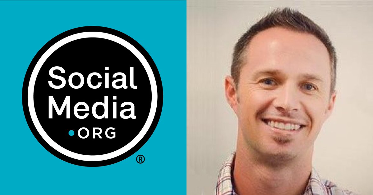 We talked to #SocialMediaorg member and Social Media Manager <a href="/JerHumphries/">Jeremy Humphries</a> about how <a href="/WeAreFarmers/">Farmers Insurance</a> shifted from traditional performance ads to executing a content marketing strategy focused on increasing click-through rates and driving engagement: wom.us/2RERGGK