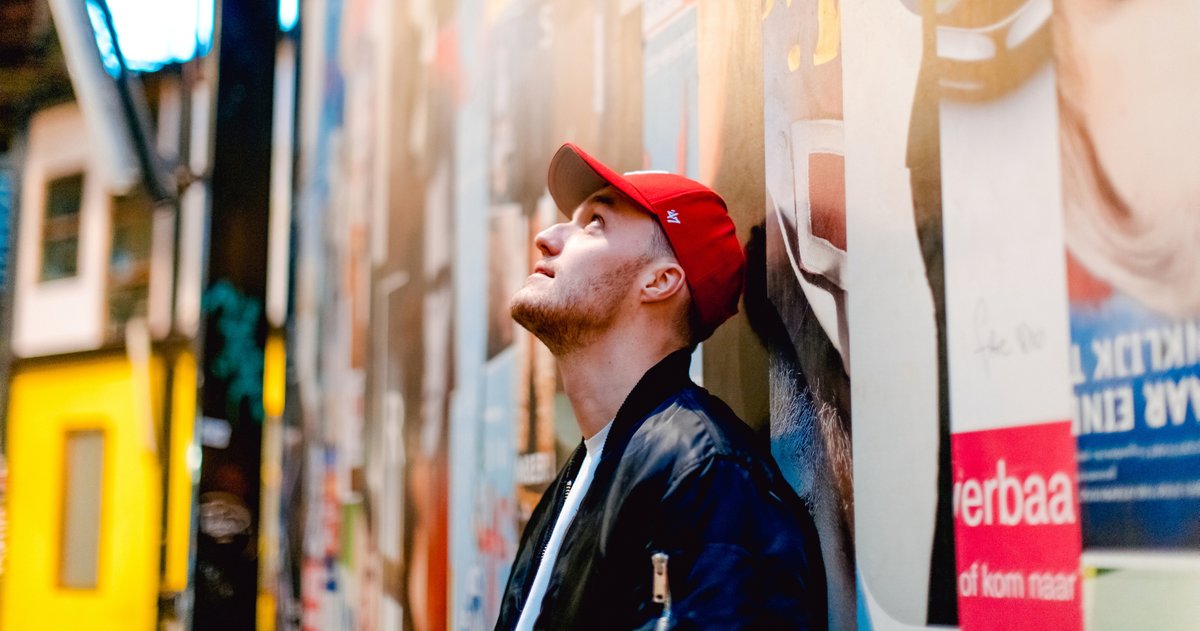 When you see that new EP incoming... Link in bio to presave! 😁 #new #music #dj #artist #beatport #spotify #berlin #germany