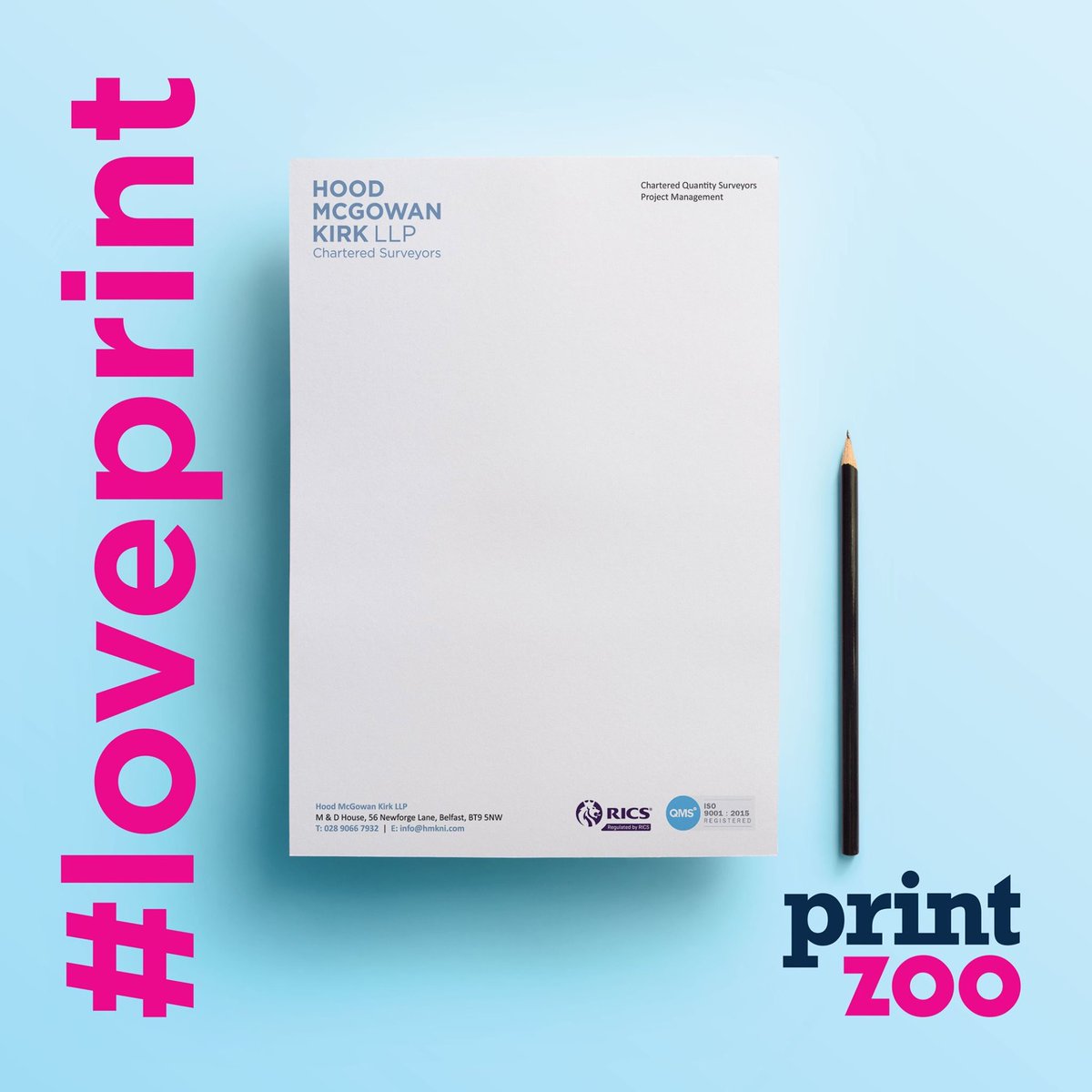 print_zoo's tweet photo. Why not give your business stationery a refresh this January... #business #newyear #printing #loveprint #printzoo #letterheads #compslips #businesscards https://t.co/11dnRwpot2