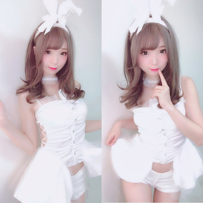 コスプレイヤーHattie（へティー）のTwitter画像26