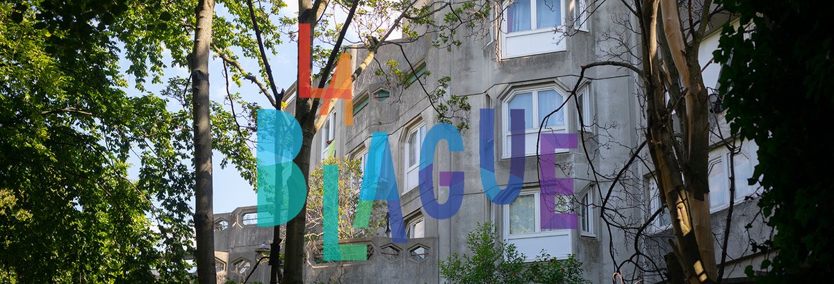 #JournéeDesSolitudes - Pour lutter contre l'#isolement nous soutenons de nombreux projets comme #LaBlague, un café associatif situé à Aubervilliers. Ouvert à tous, ce lieu multiculturel à pour but de favoriser les échanges entre les habitants du quartier ! bit.ly/2GcExzv