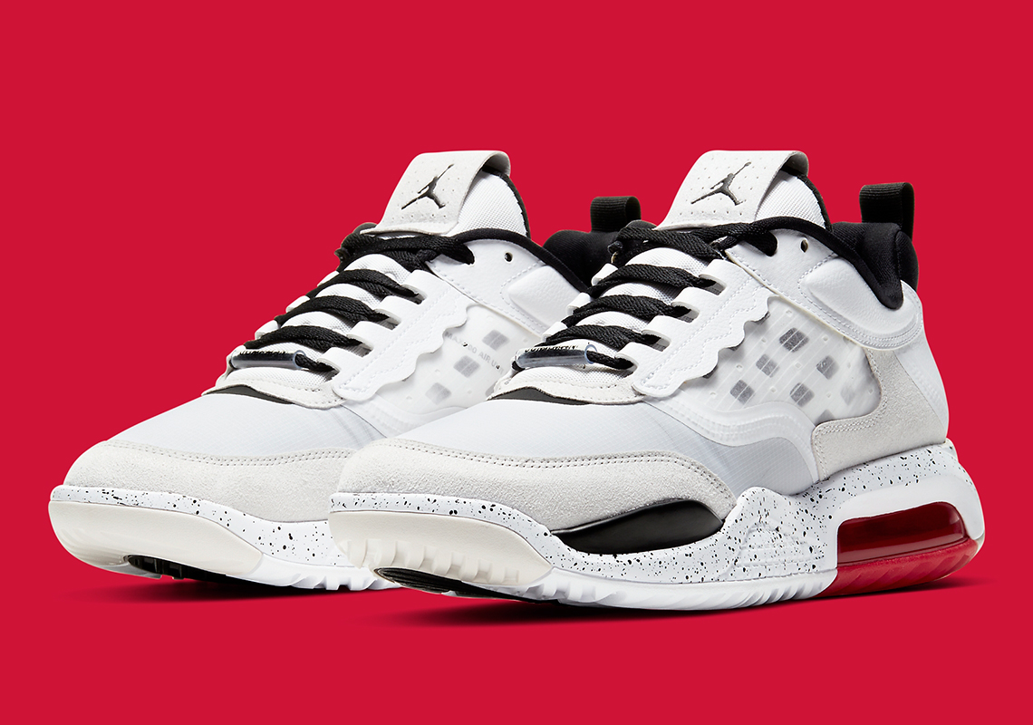 jordan max 200 canada