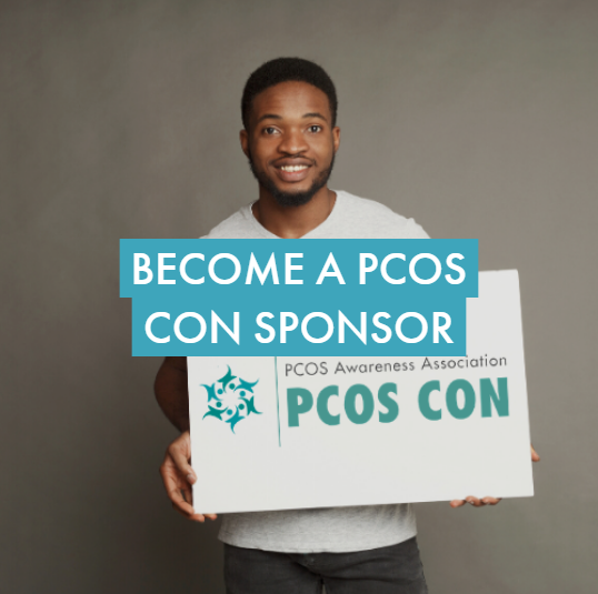 PCOSAA's tweet photo. https://t.co/OUZSHAhc6Q Now accepting Sponsors for the 2021 PCOS CON! #pcos #pcosaa #pcoscon #pcossupport #pcosresources #pcosevent #polycysticovariansyndrome#polycysticovarysyndrome #revealtheteal #thepowerofteal #pcospsa #manofteal https://t.co/esB1MSH75s