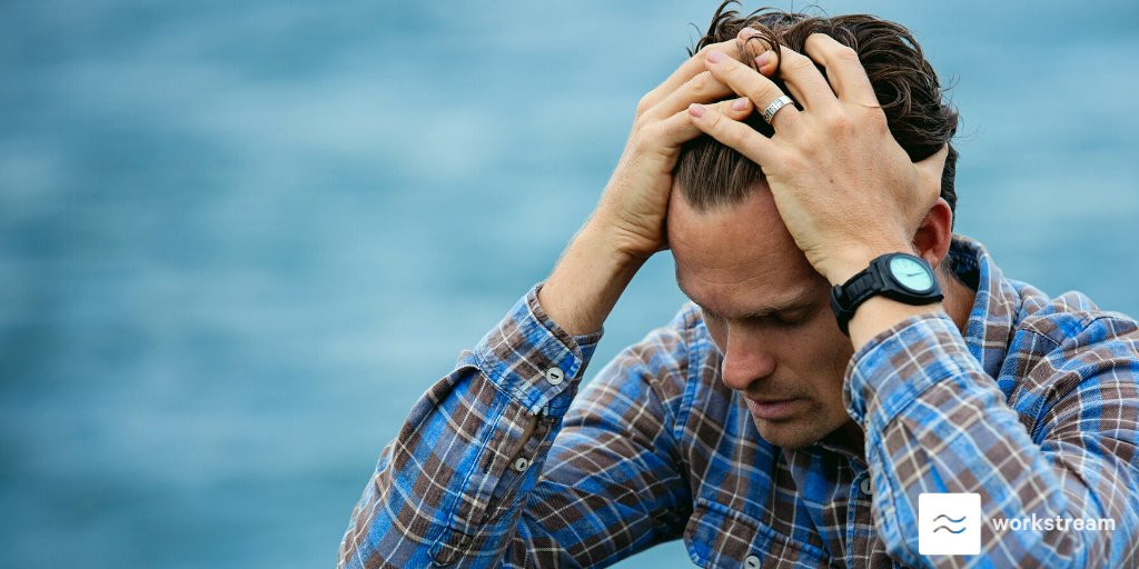 workstream_us's tweet image. Presenteeism, the act of going to work while ill, has cost US firms $260 billion a year. While focussing your goals, let's not lose sight of your teams' well-being. bit.ly/2tC02ac

#Workstream #HRTech #Entrepreneurship #EmployeesMatter #Presenteeism